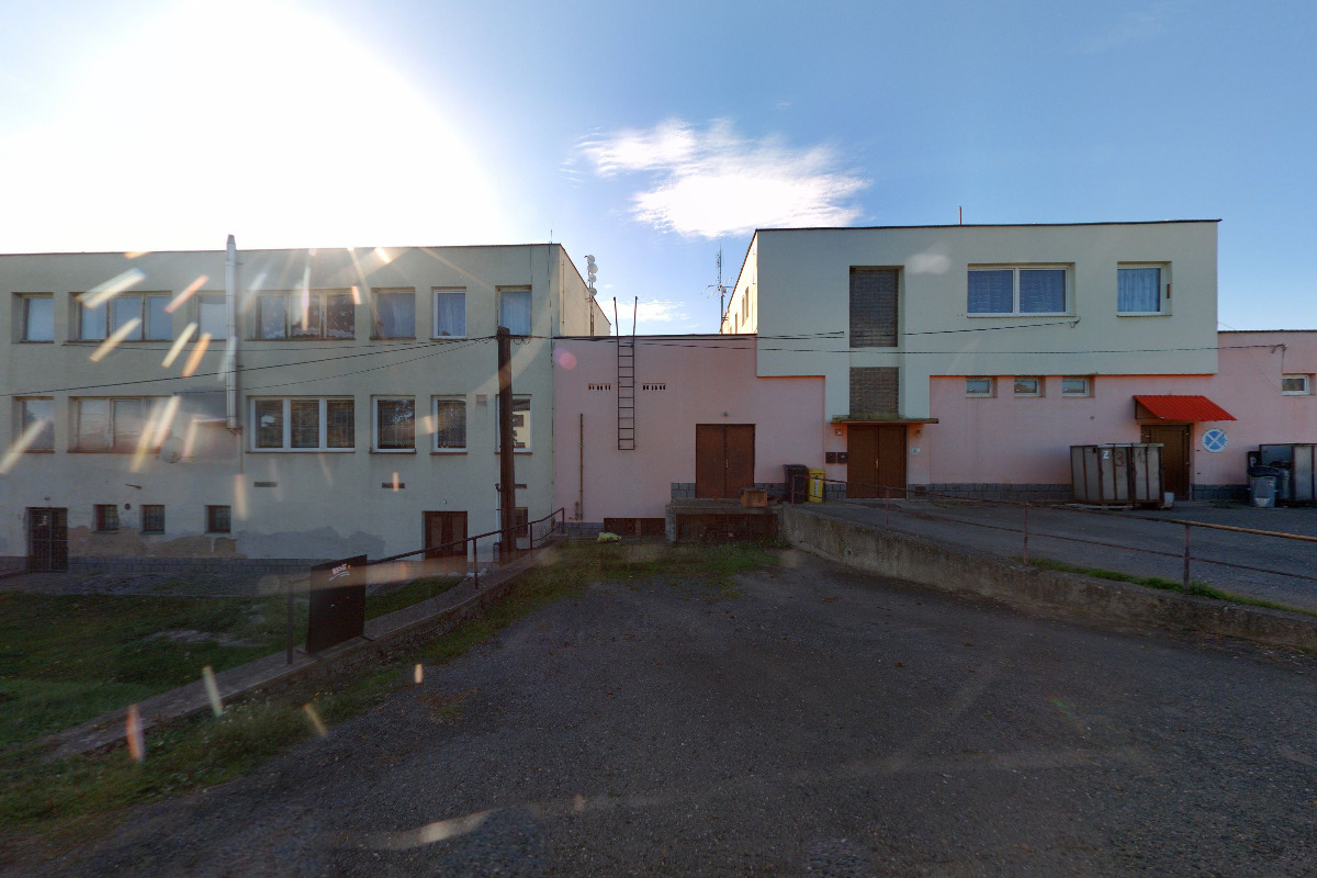 BALA potraviny - KORUNA