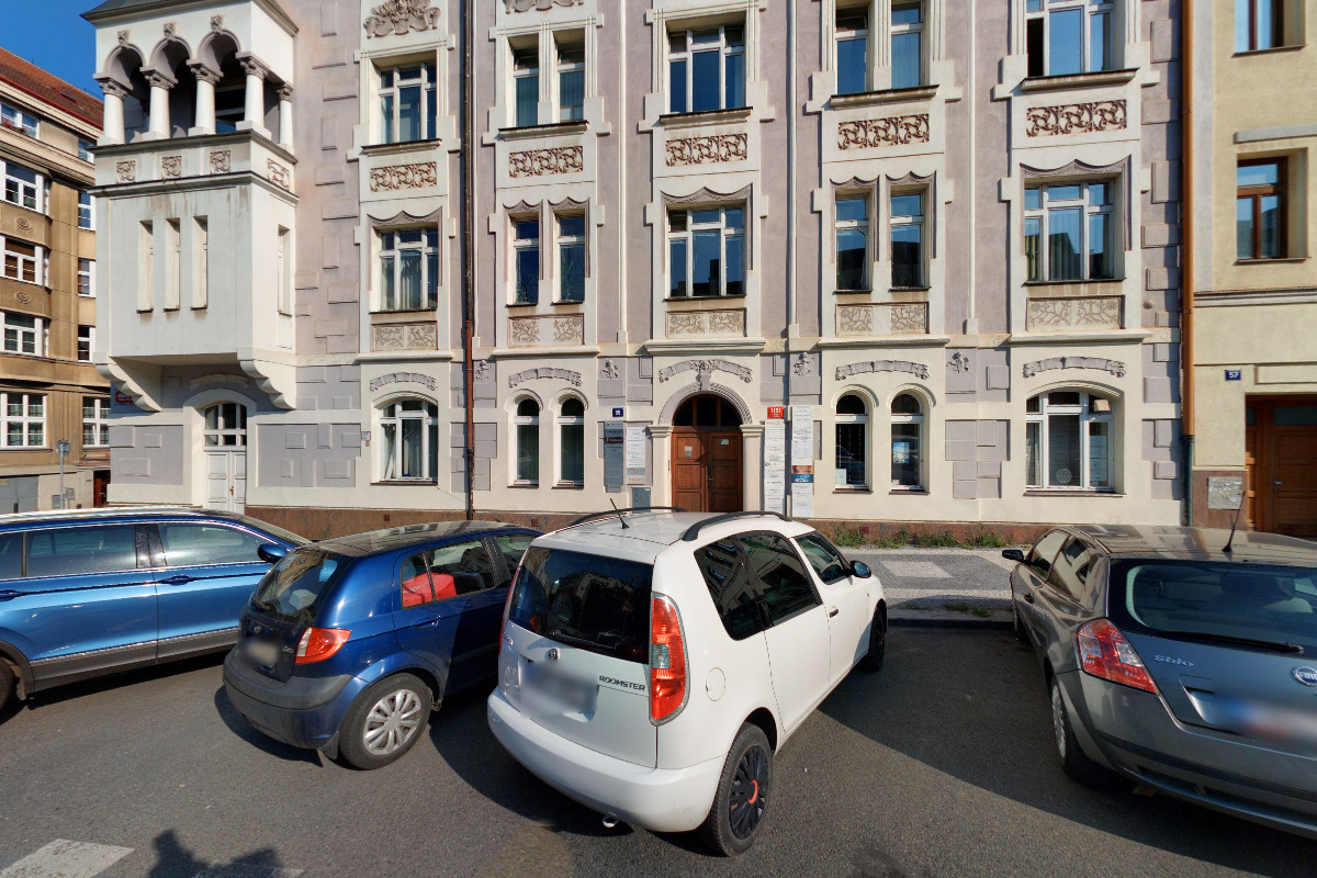 Mgr. Jindra Bachmanová - psychoterapie foto 3