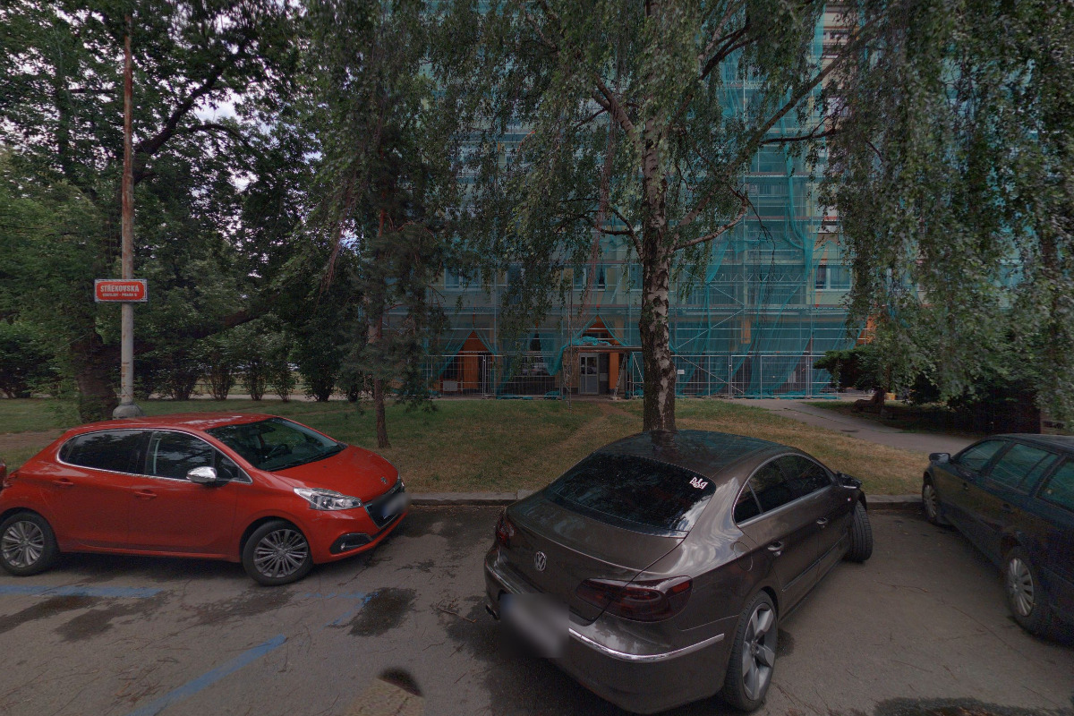 Pavel Malecha - klempířství foto 5