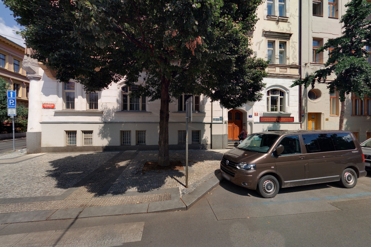 Buďveselová a partneři