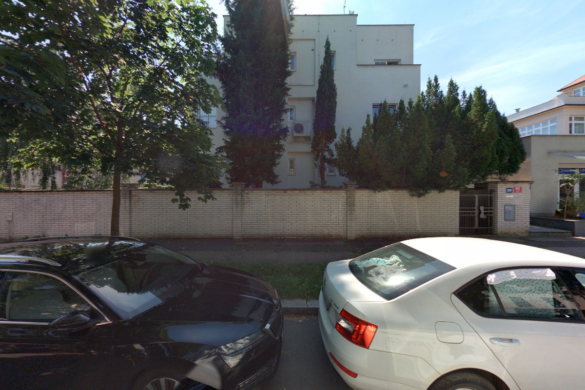 Profema - Centrum fetální medicíny, s.r.o.