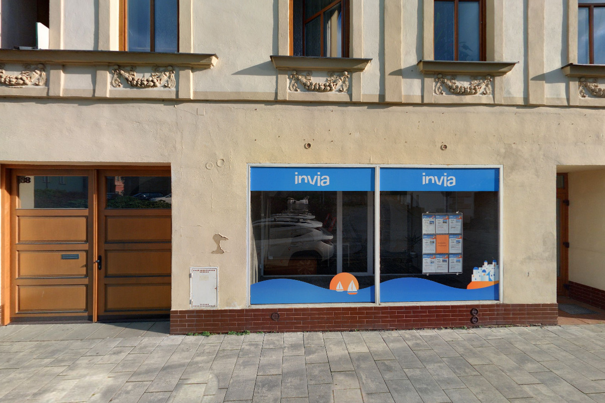 Invia - cestovní agentura foto 3