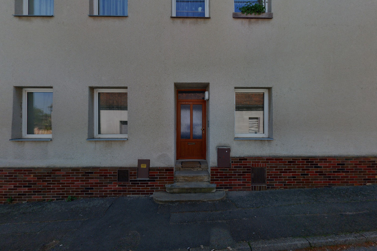 Zdeněk Andrýsek foto 2