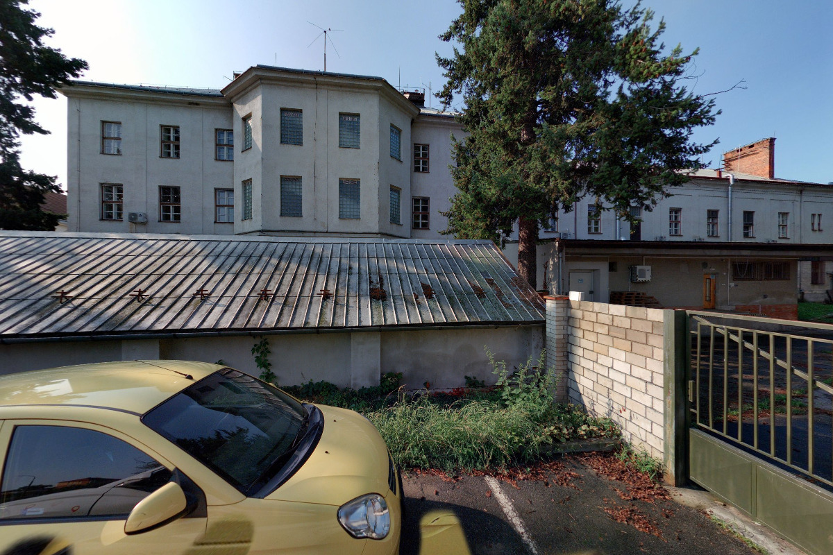 Jaroslav Prokop - pneuservis