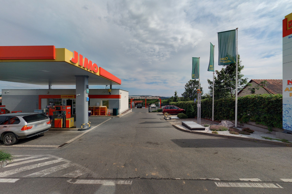 JIMO JET WASH foto 1