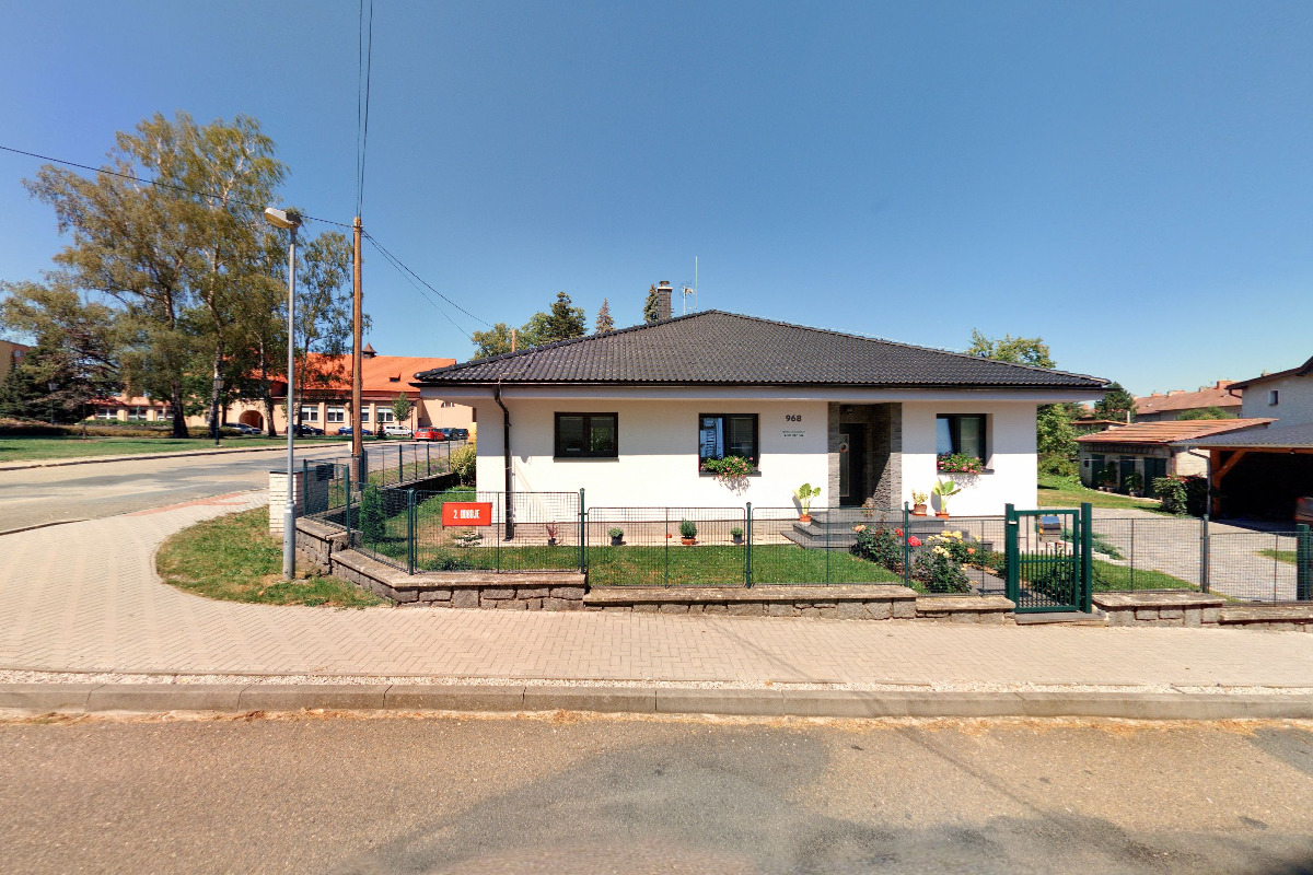 Mgr. Ivana Dvorská, advokátka foto 2