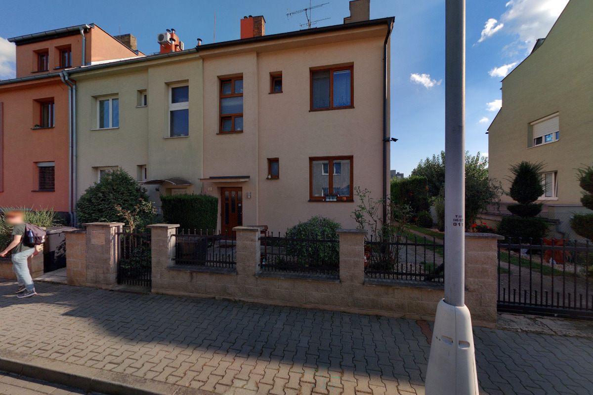 Lucie Kovářová Fotografka