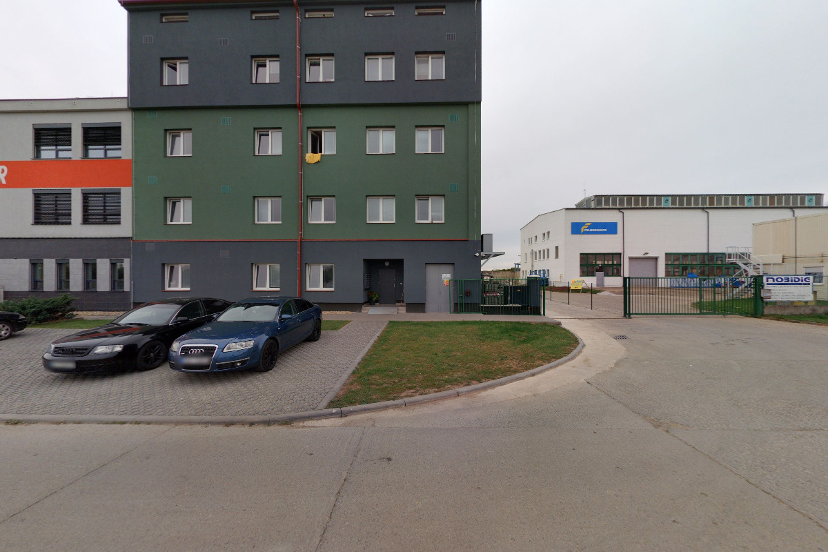 Felbermayr spol s r. o.