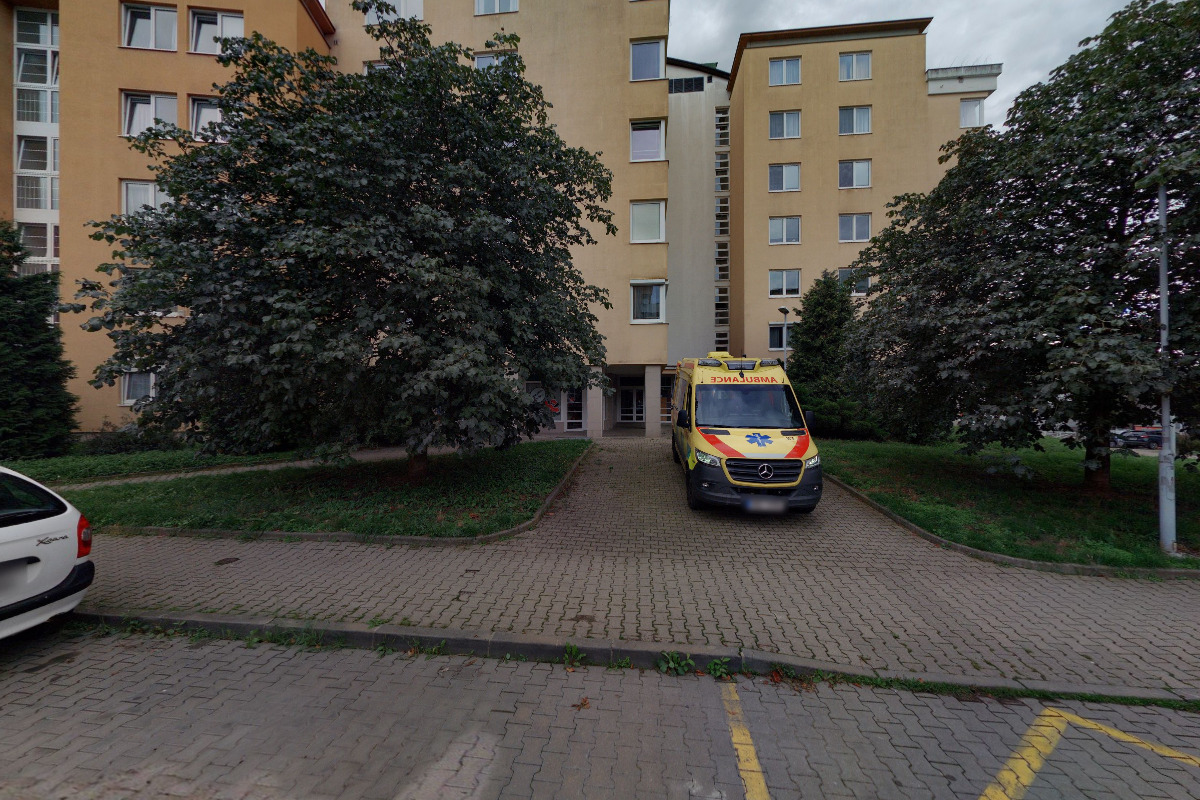 Mgr. Martin Pospíšil, advokát