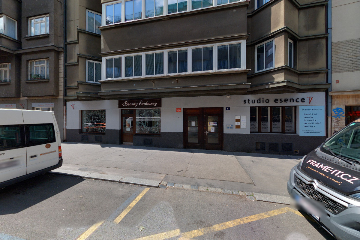 Governance Institute, z.s.