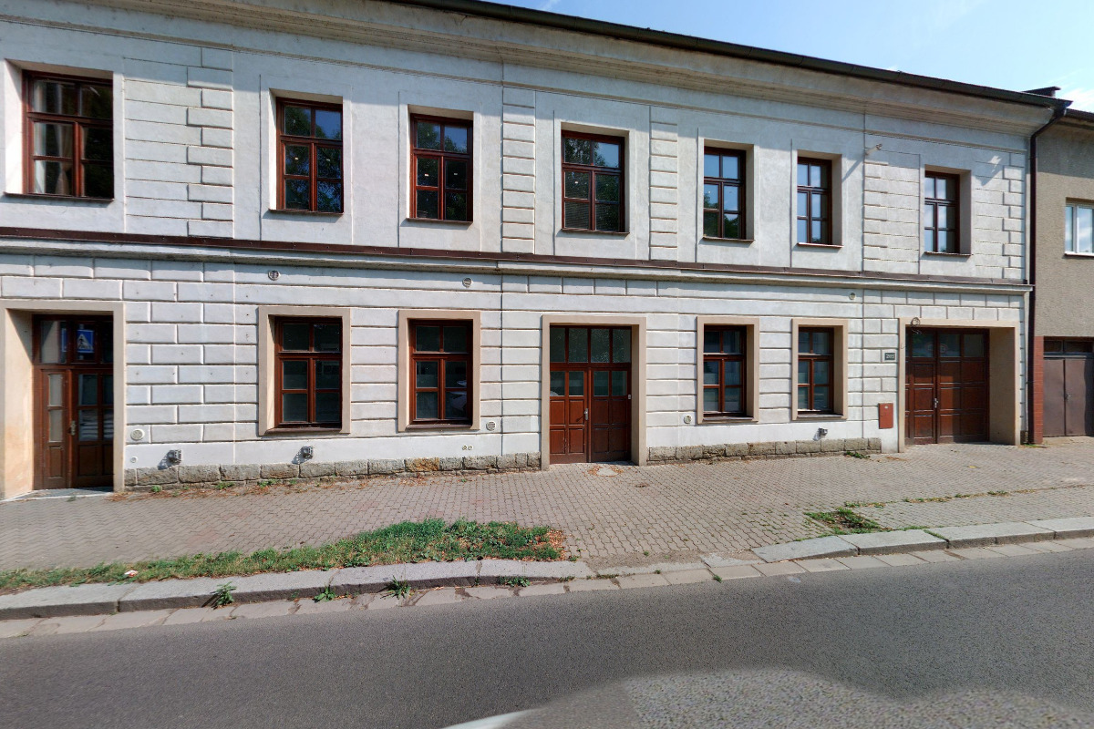 Bezpečnostní služby - BTW Security