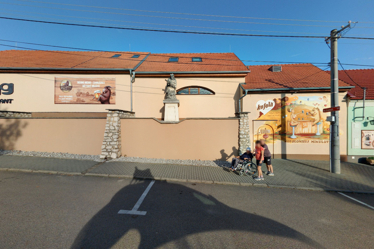 Taxi Bowling Mikulov foto 1