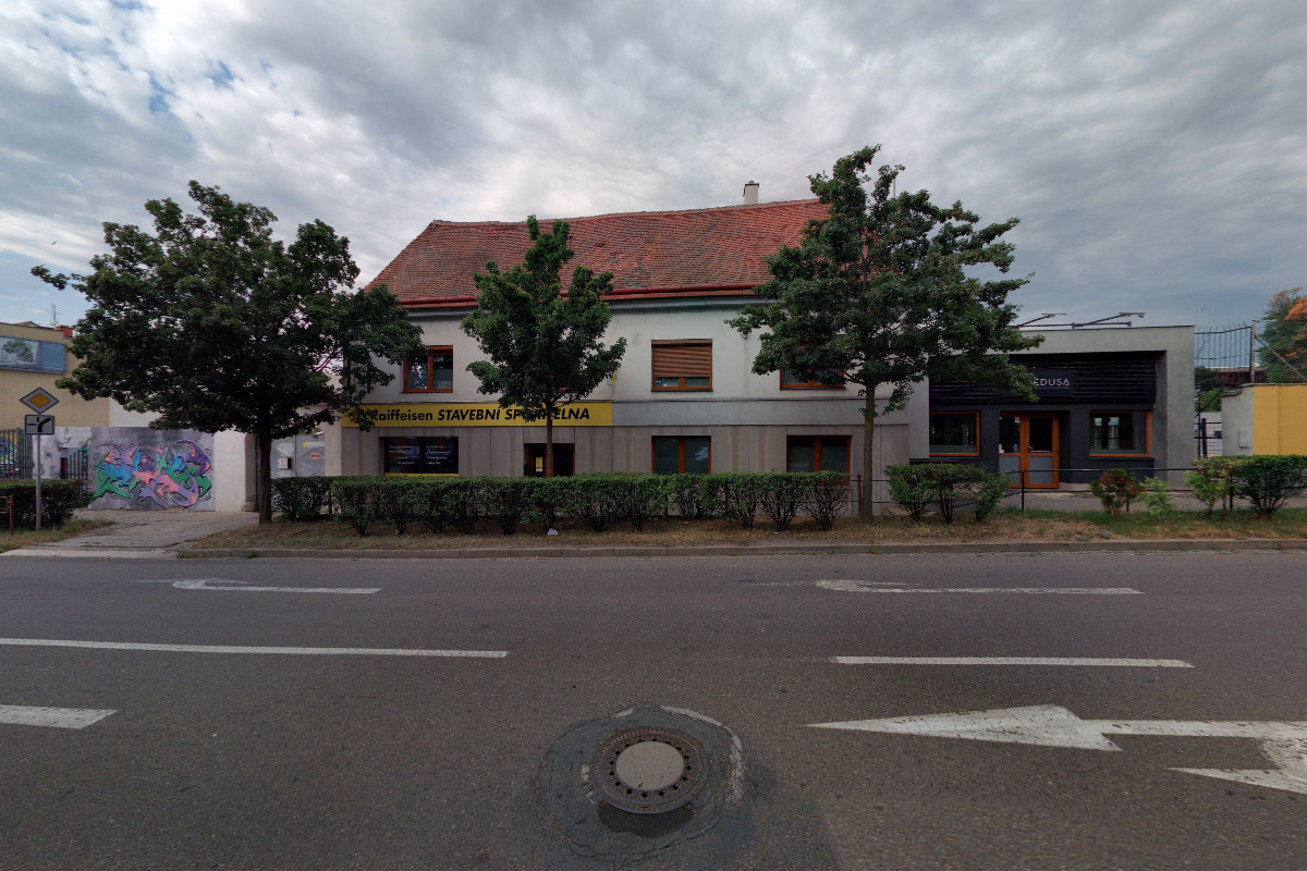 Raiffeisen stavební spořitelna a.s. foto 3