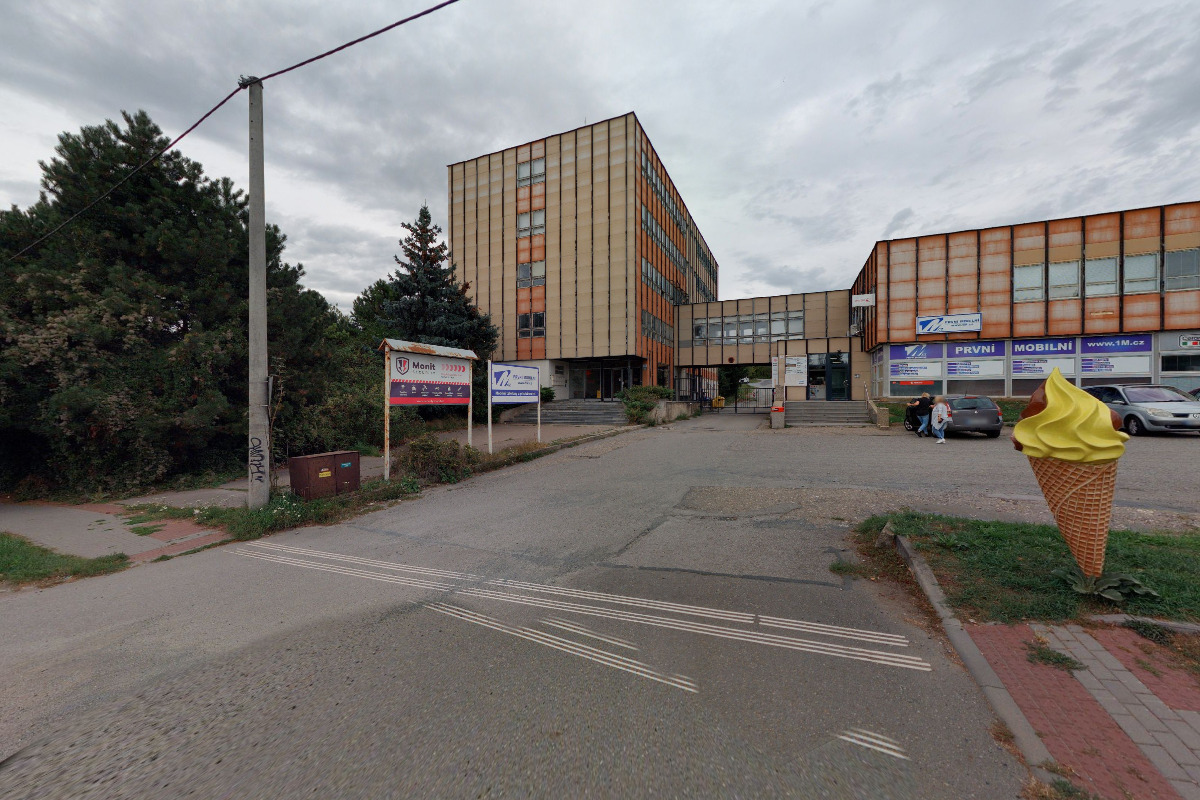 Botanické oddělení Moravského zemského muzea foto 4