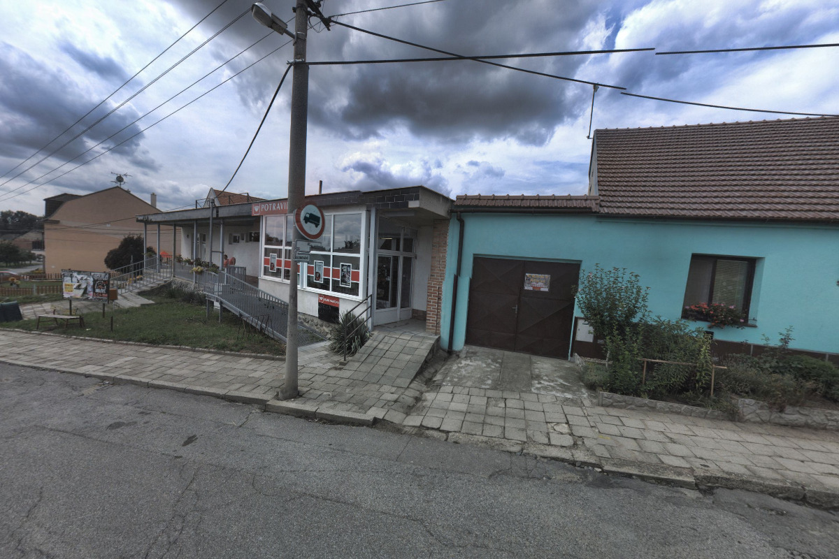Potraviny Medlov foto 2