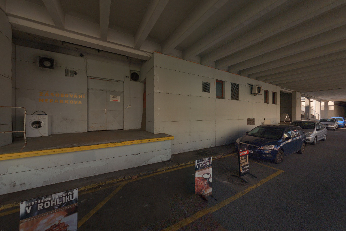 FOODCRAFT jídelna - Opatovské terasy foto 2