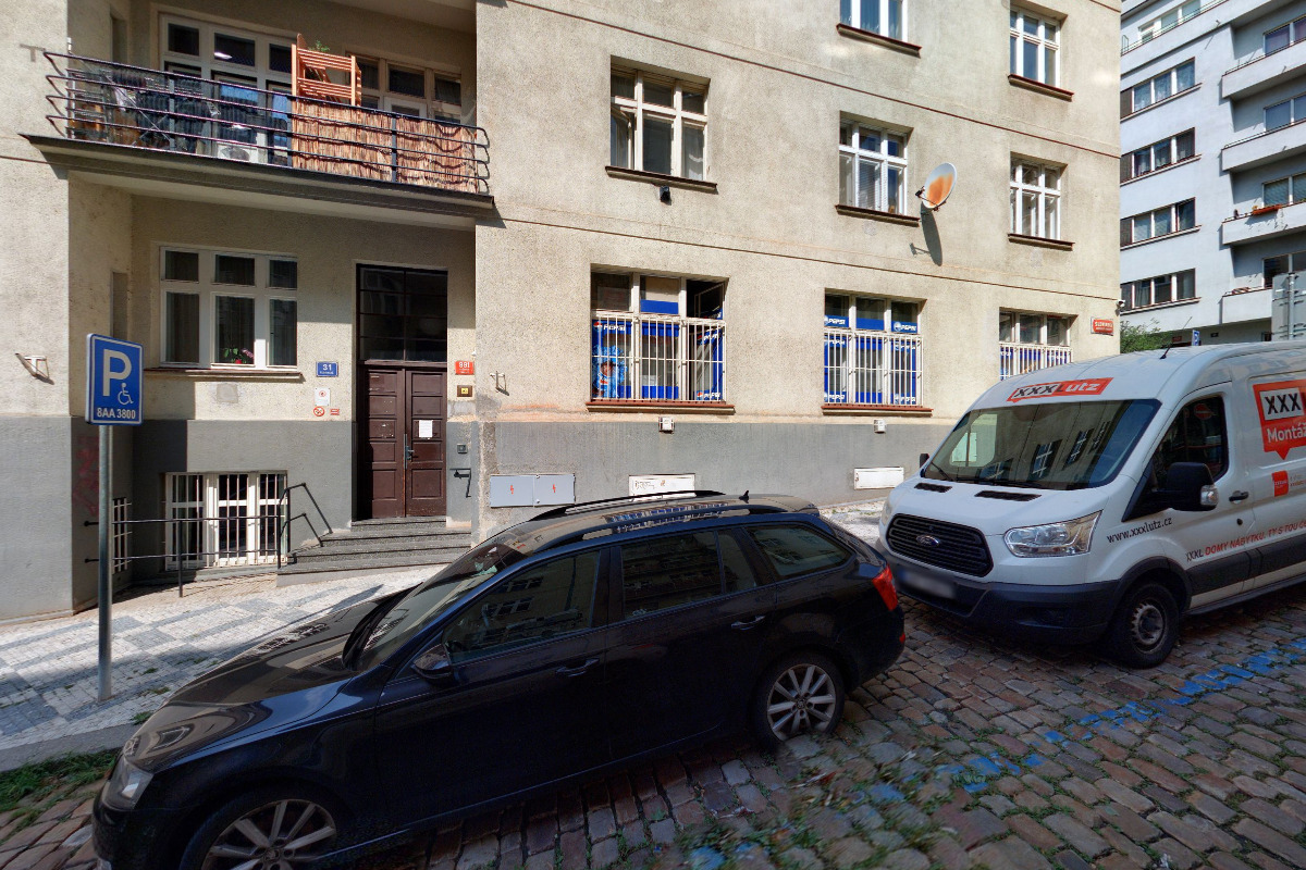 Kristina Topičová - znaková řeč pro batolátka