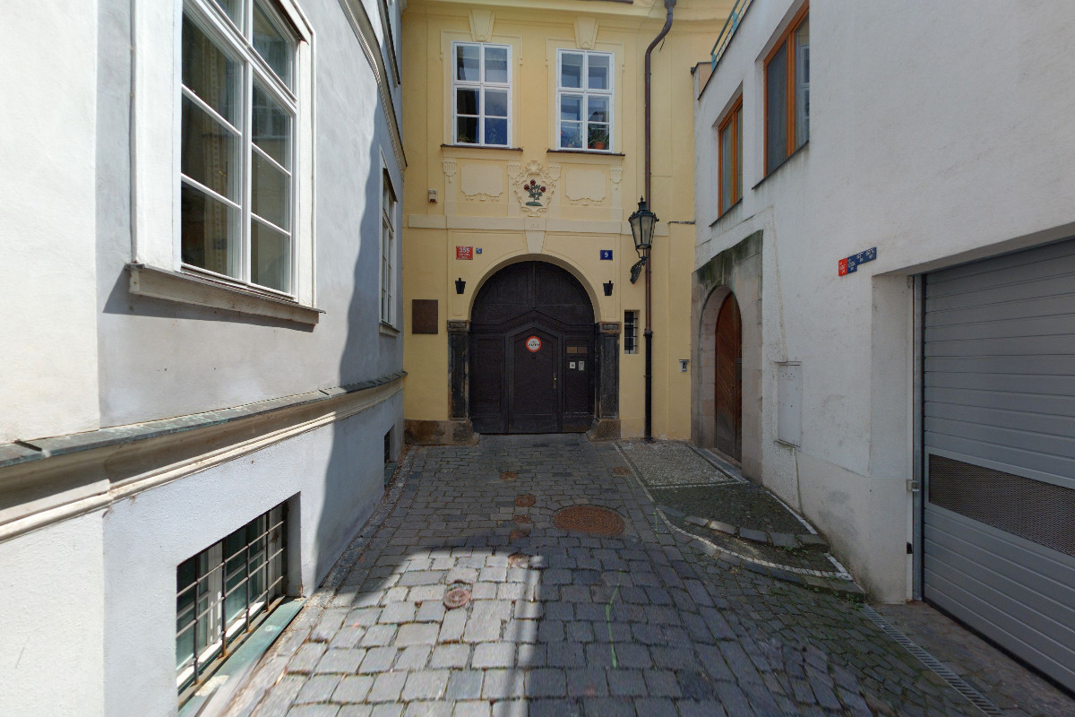 Ústav pro soudobé dějiny AV ČR, v.v.i. foto 2