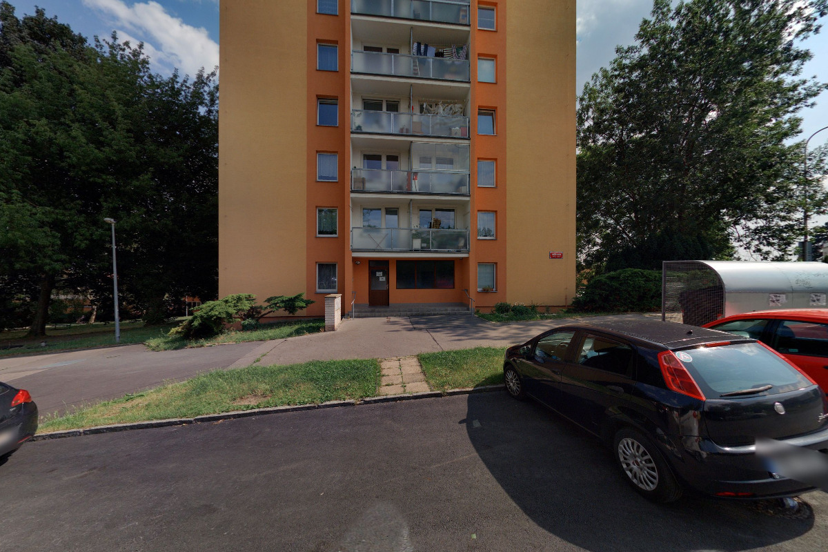 Malíř a lakýrník Jan Bouda foto 5