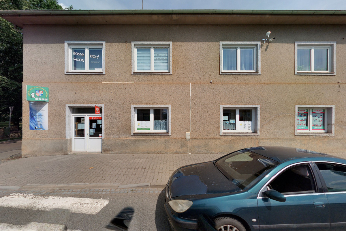 Leona Lovětinská foto 1