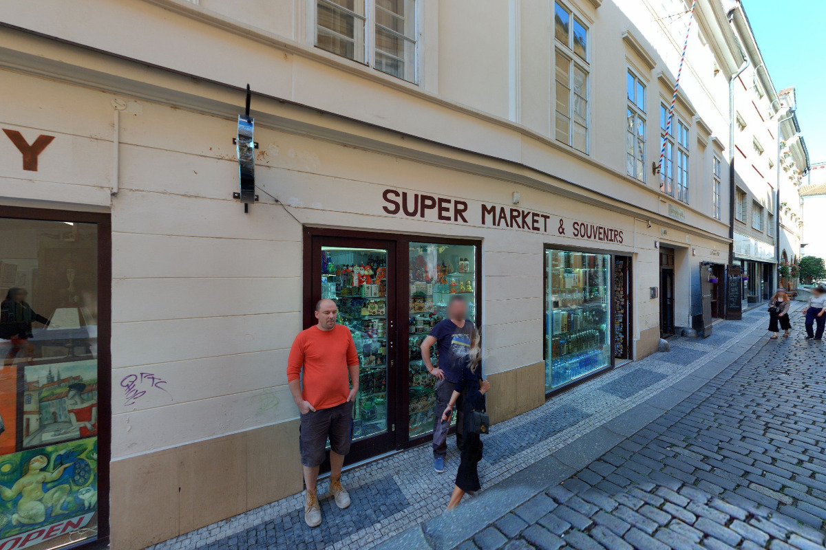 Popocafepetl Club foto 2