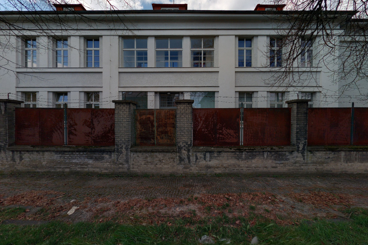 Dentální klinika Kladno, s.r.o.