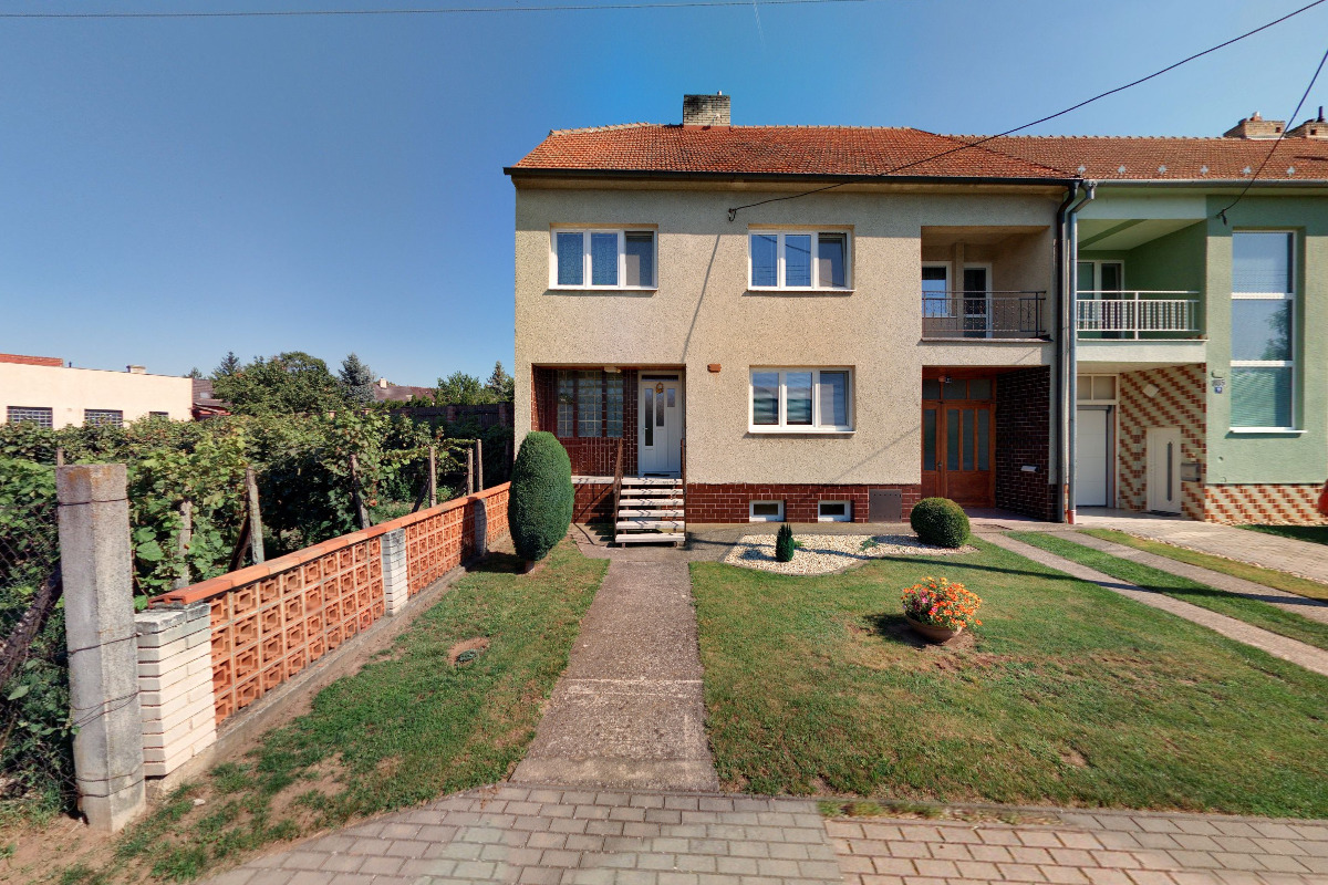 Slovácký krúžek Svatobořice - Mistřín