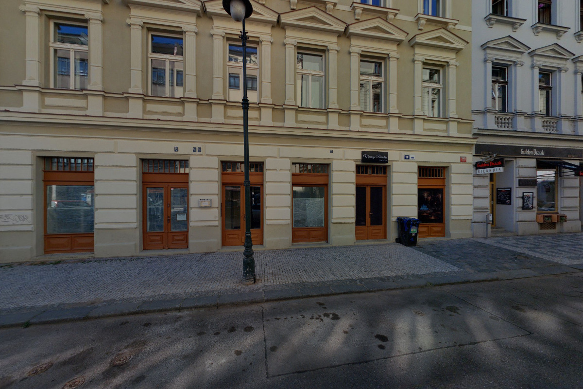 Paradise Massage - Erotické Masáže Praha foto 2