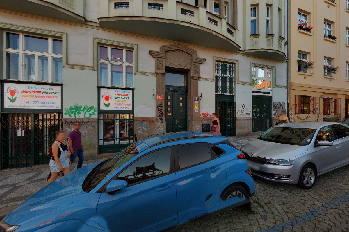 Nadace Český literární fond foto 2