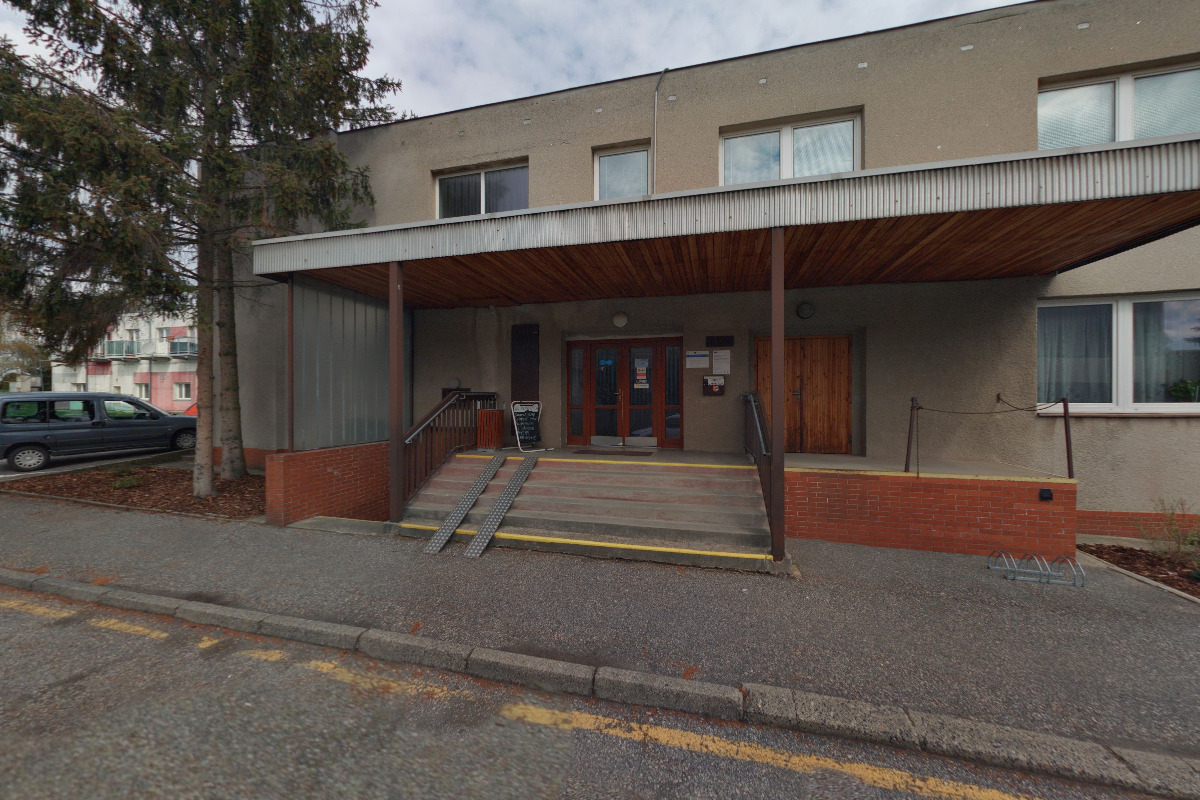 Bankomat MONETA Money Bank foto 2