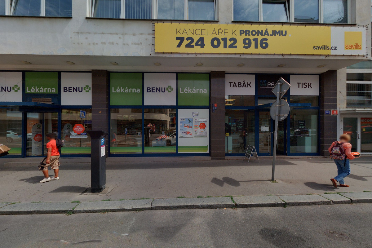 Barlett & Cenbright, s.r.o.