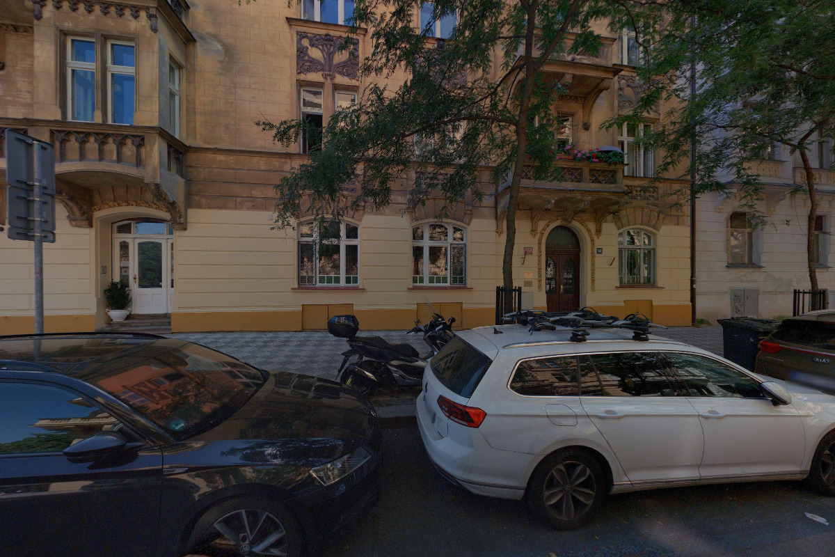 Šebek & Partners, advokátní kancelář foto 2