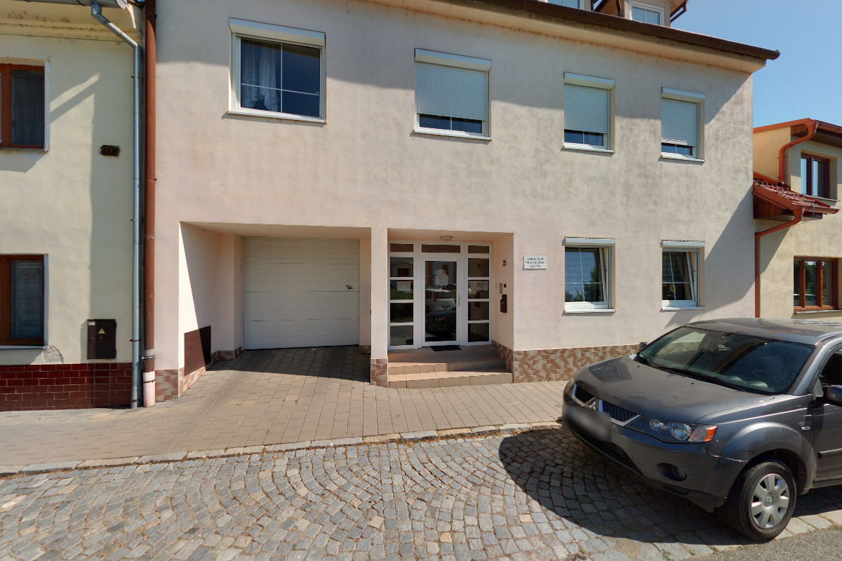 CERIOS s.r.o. foto 1