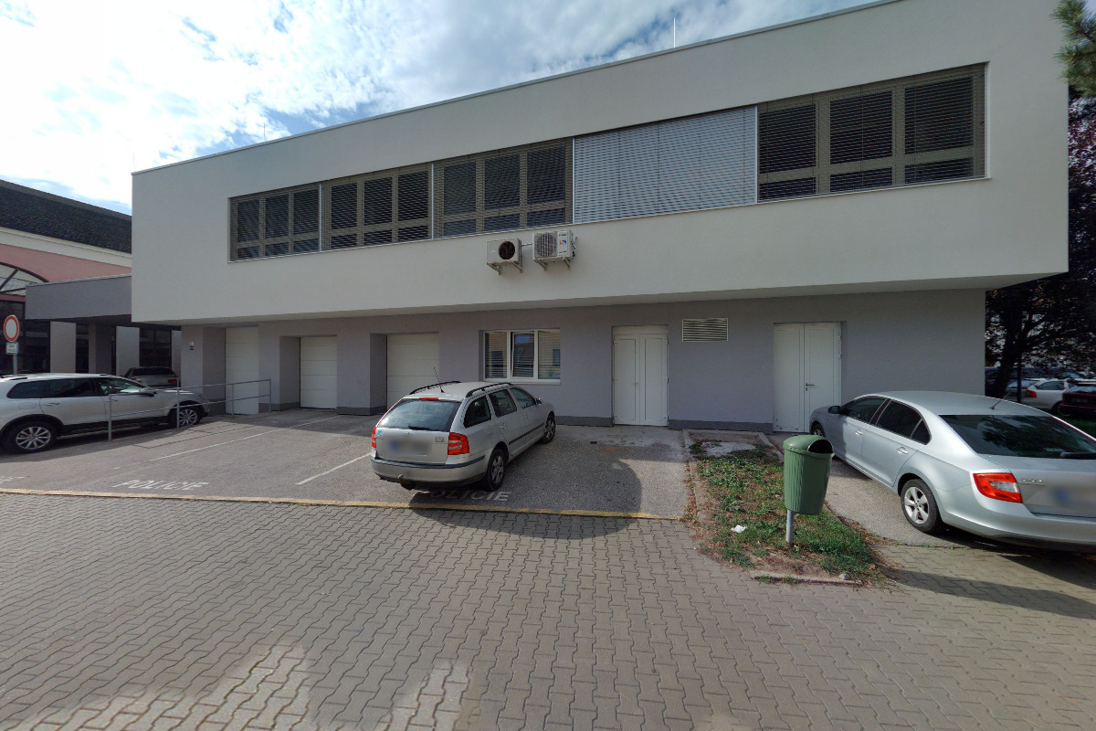 Policie ČR - Obvodní oddělení Hustopeče foto 3