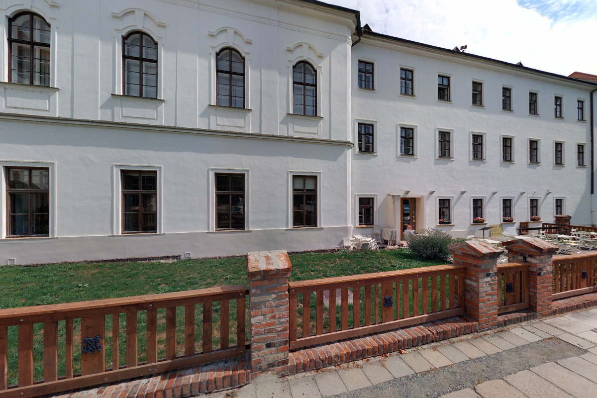 Organizačně správní institut, o.p.s.