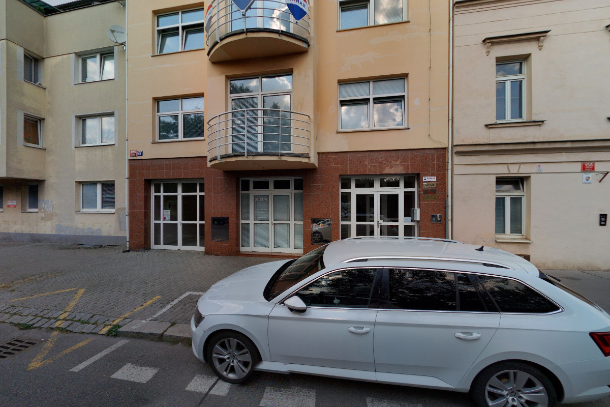 FINe Consulting, s.r.o.