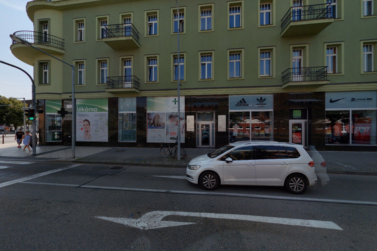 REALITY SMĚŘIČKA, s.r.o.