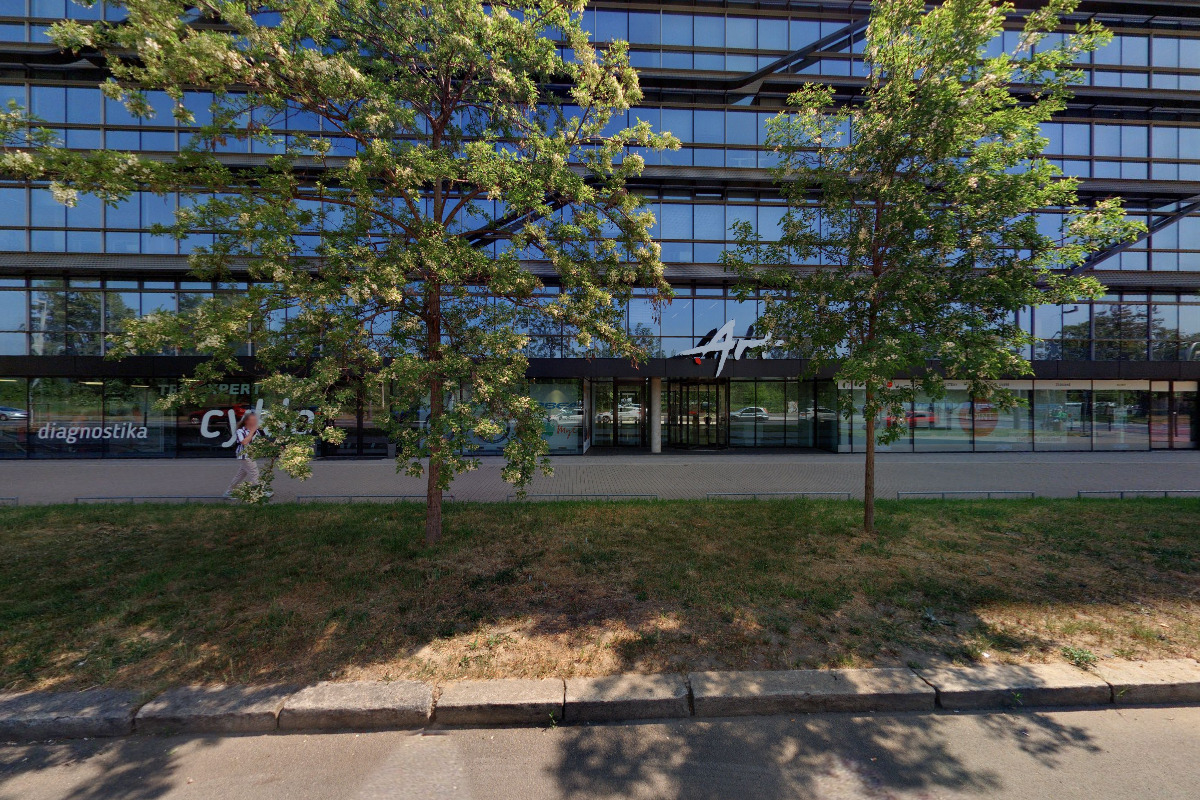 Centrum pro regionální rozvoj České republiky