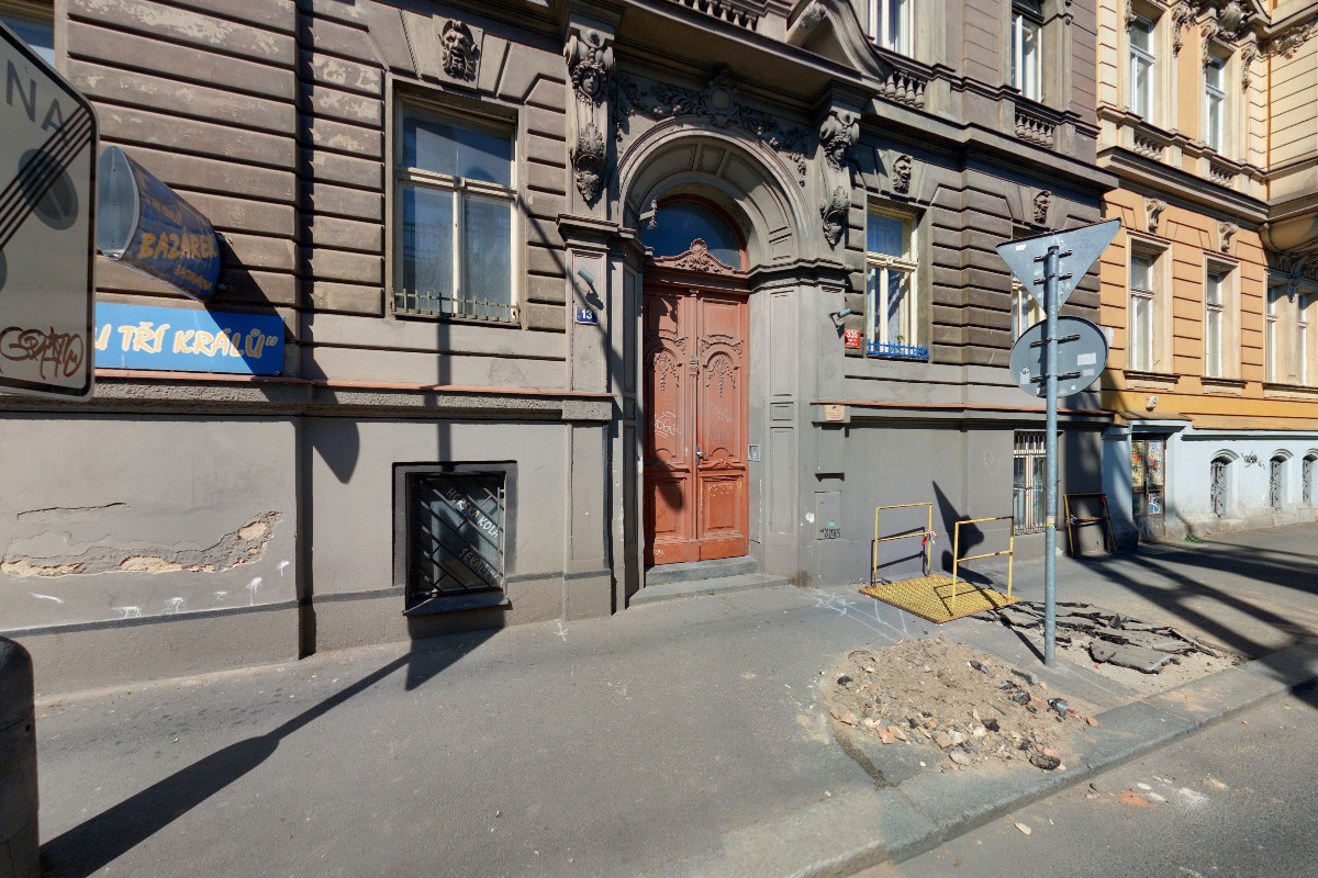 Bazar U Tří králů foto 5