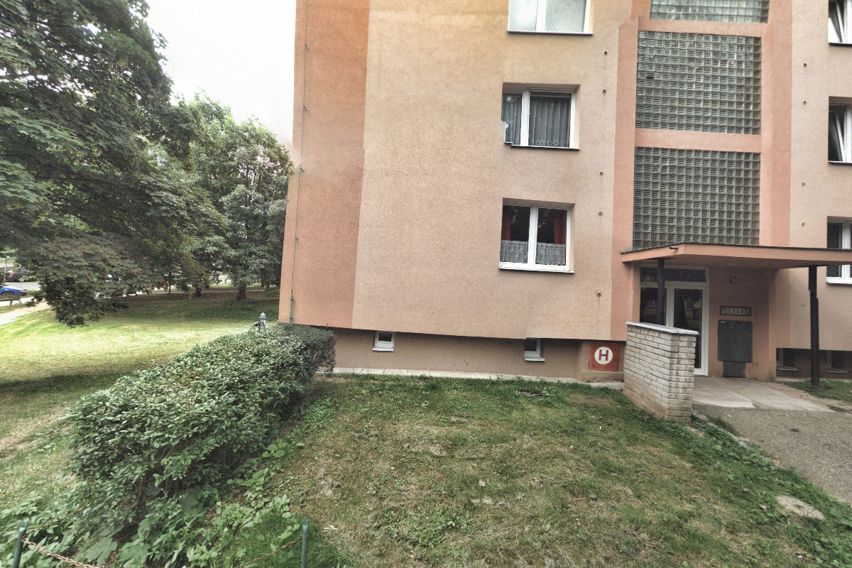 Josef Slunečko - geodetické práce