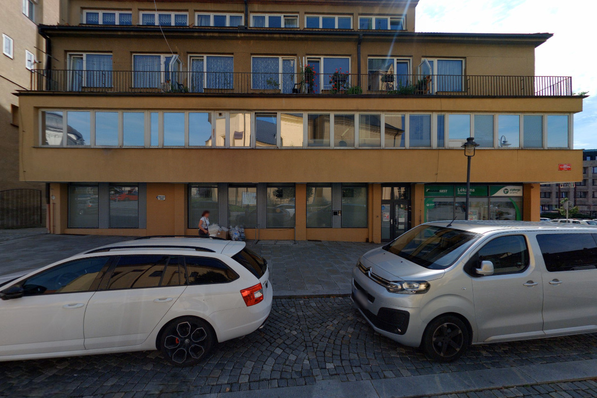 MUDr. Veronika Drábová