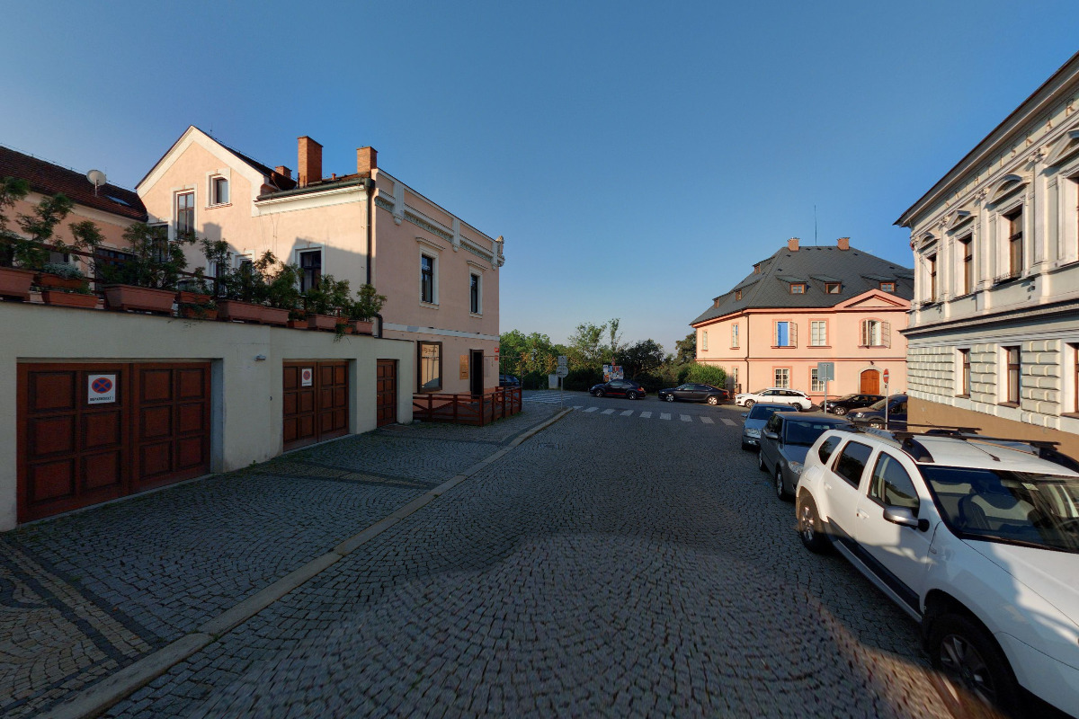 KB Poradenské místo