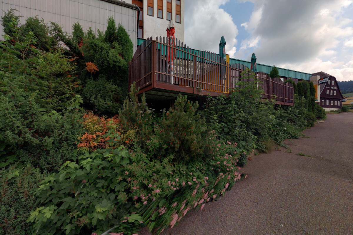 Rekreační zařízení Atlas foto 5