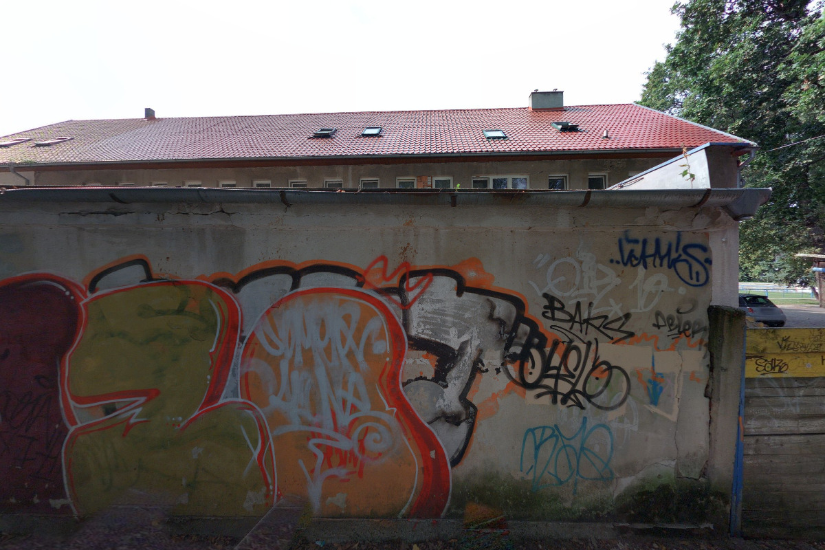 MSK Břeclav, s.r.o.