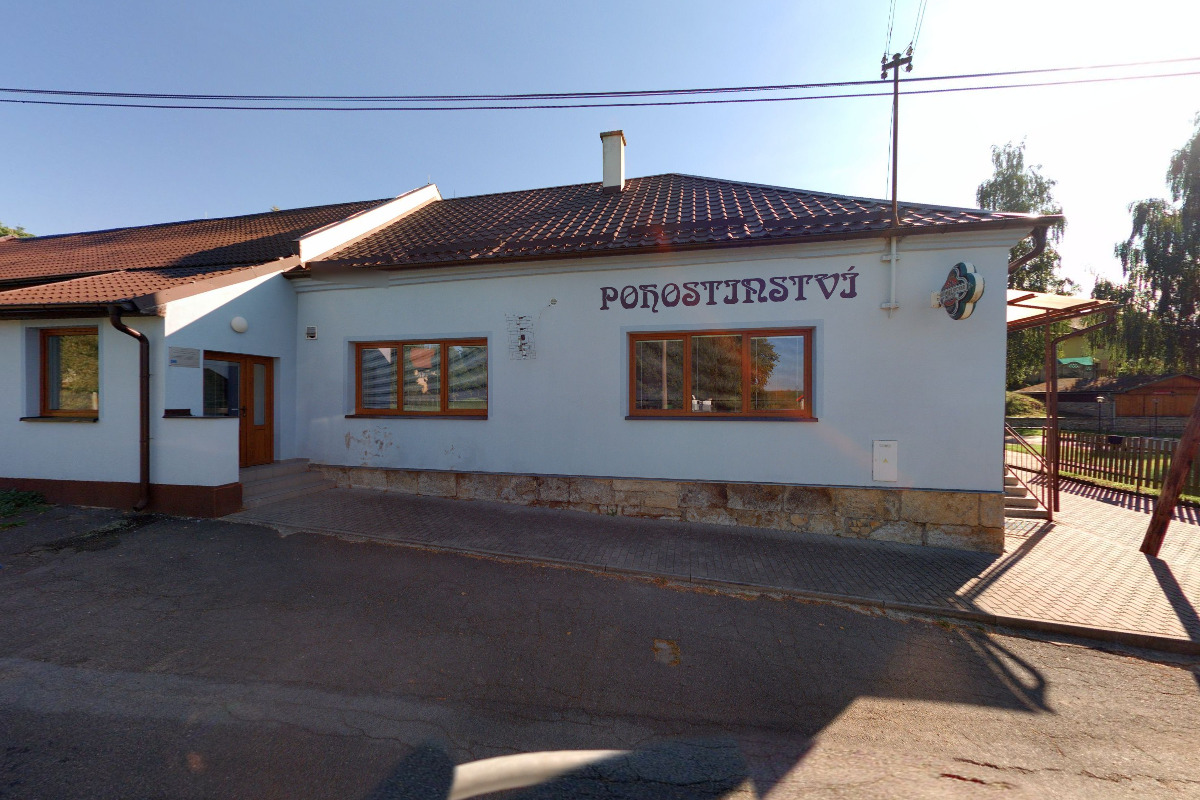 Pohostinství Gruna 27