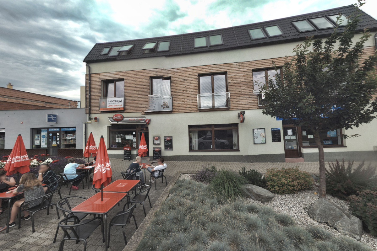 Pizzerie Gianni foto 6