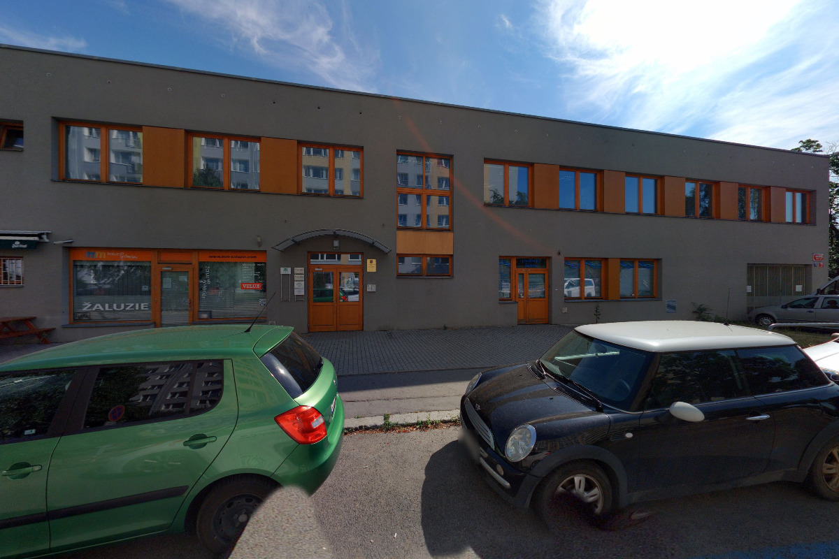 Komunistická strana Čech a Moravy - OV KSČM Praha 9 foto 1