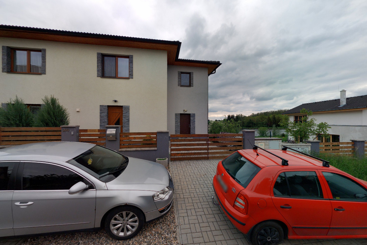 Penzion U Rybníka foto 2