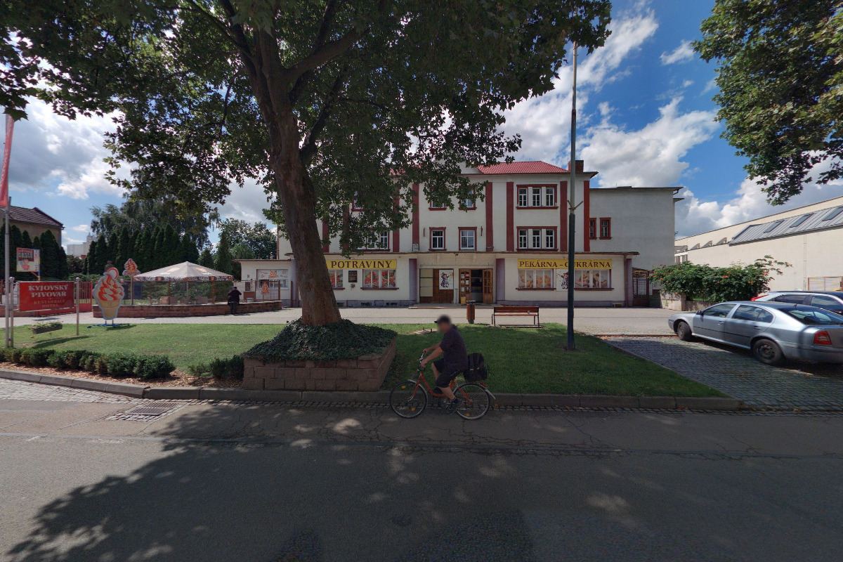 Tělocvičná jednota Sokol Kyjov