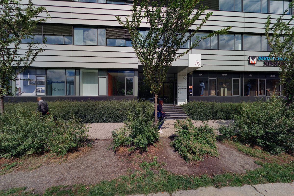 POS Media Czech Republic, s.r.o.